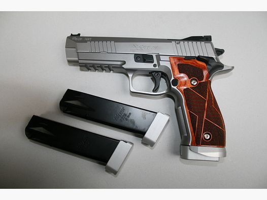 SIG P226 X-Five Classic Optic Ready/ 9x19mm