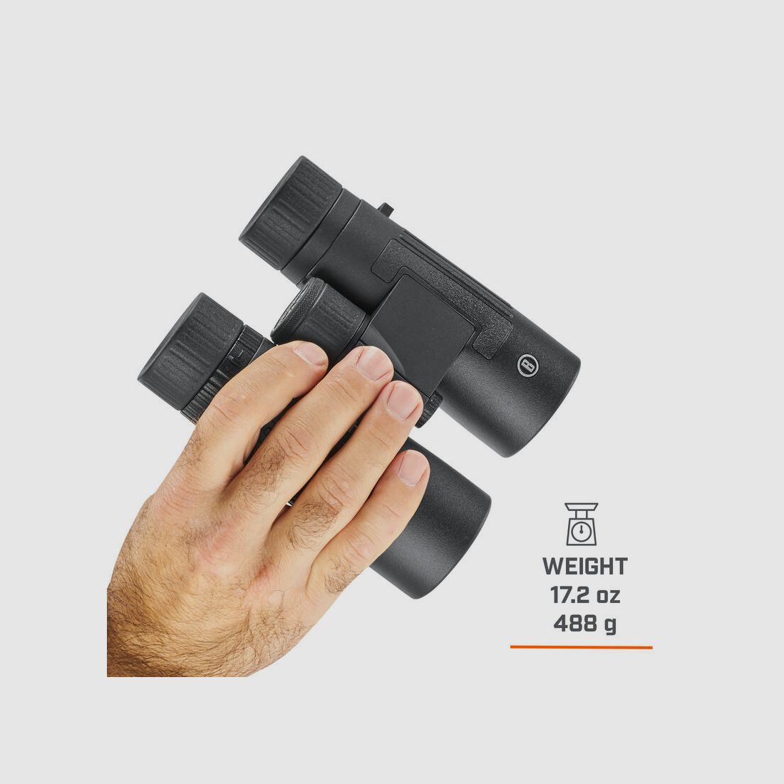 Bushnell Fernglas Legend 8x42