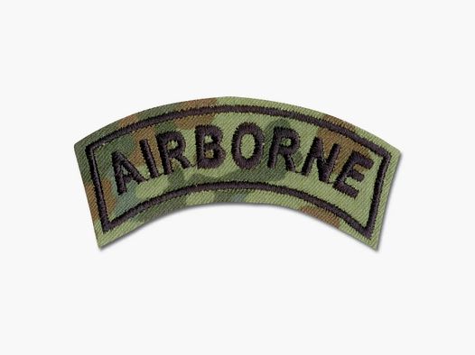 Fritzsch Fritzsch Armabzeichen Airborne