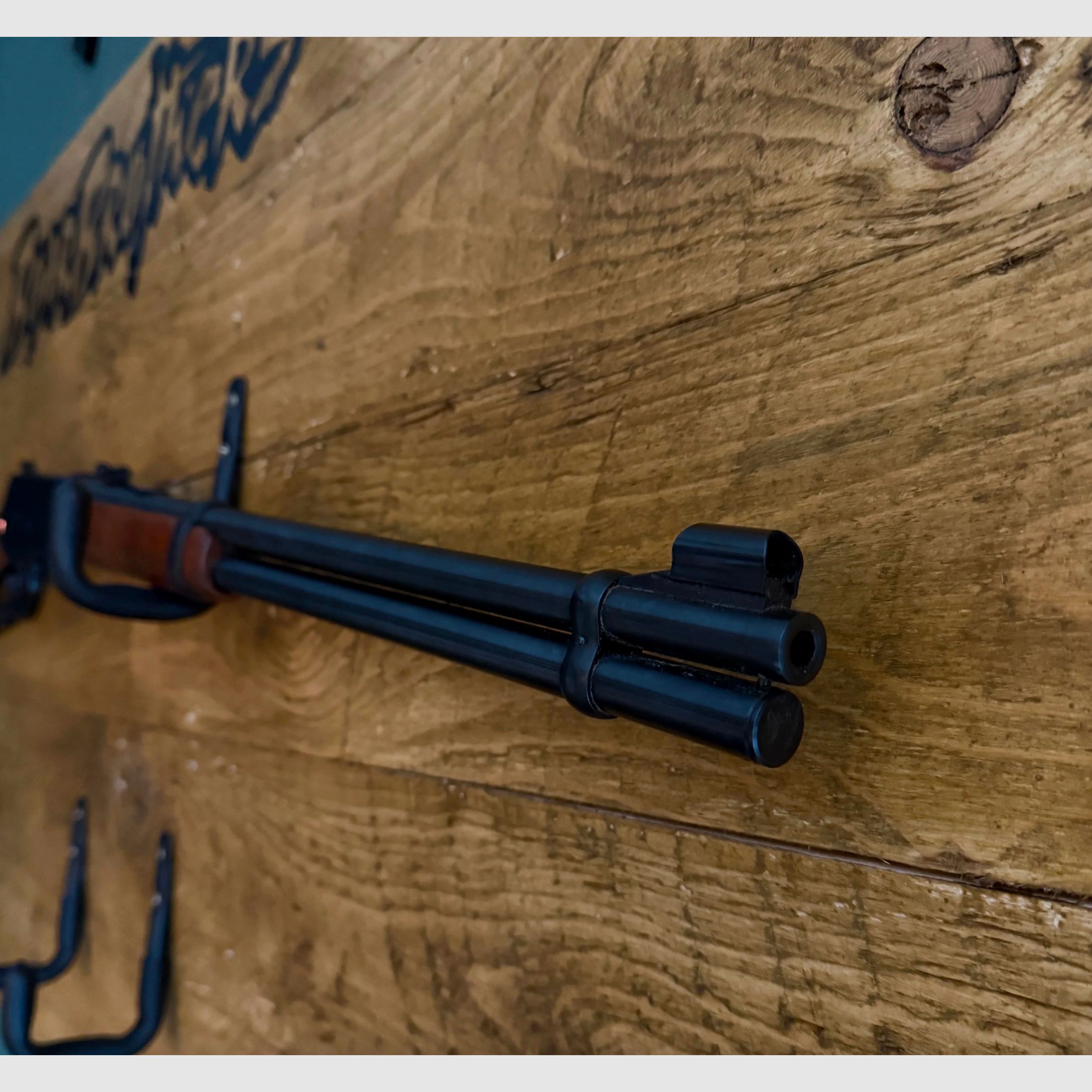 Winchester Modell 94 - Unterhebelrepetierer - Gebrauchtwaffe