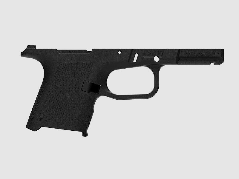 MAGPUL EHG RG9 Ruger RXM Sub-Compact Grip Black
