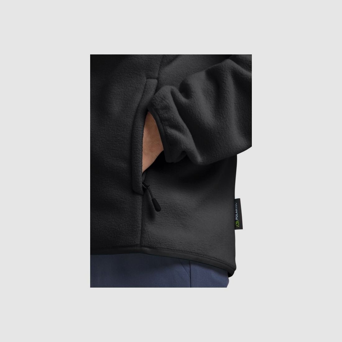 Jack Wolfskin Damen Fleecejacke Moonrise FZ