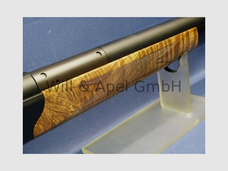 Blaser R8 Silence