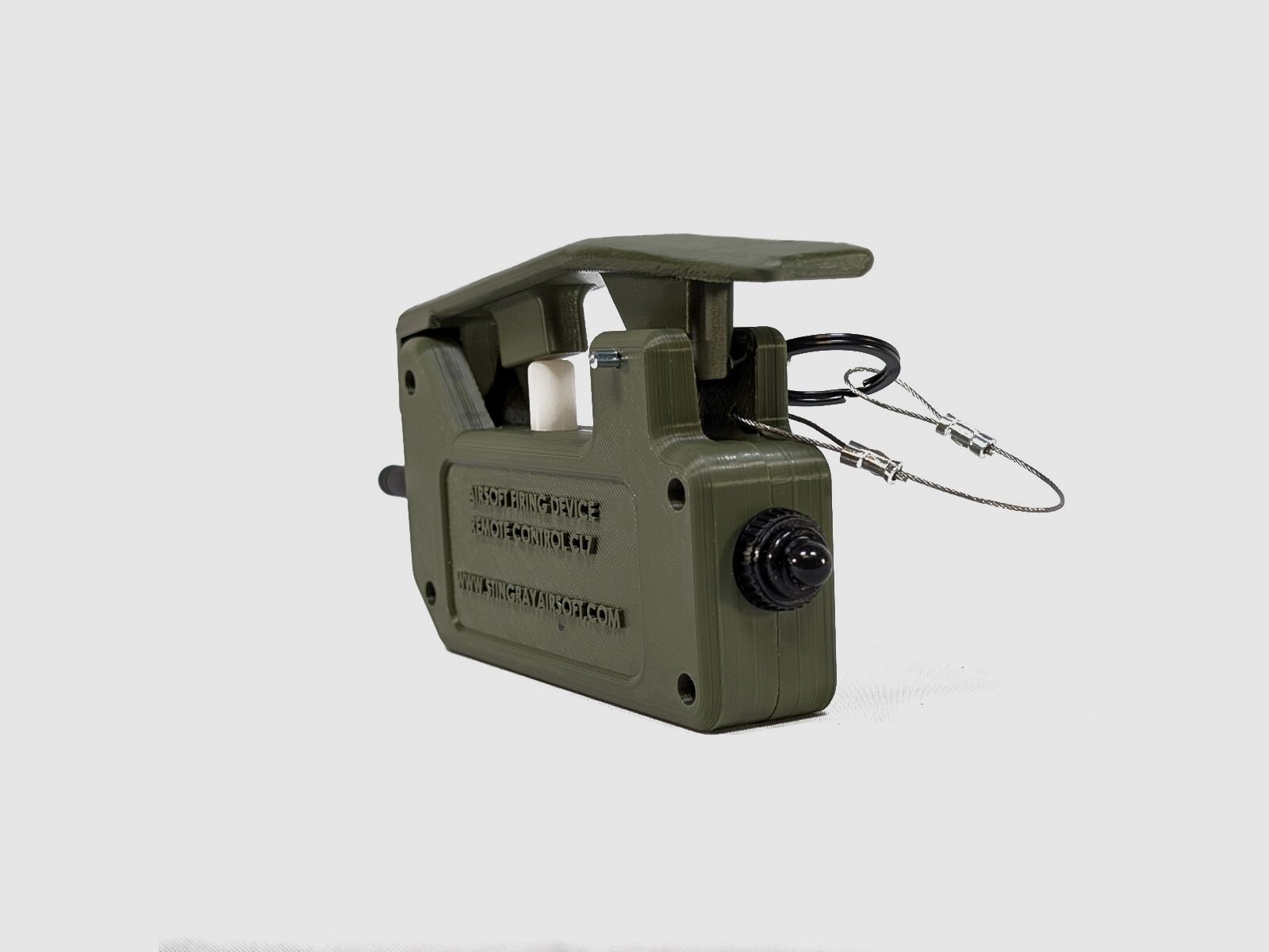 STINGRAY CLAYMORE - Mine Airsoft