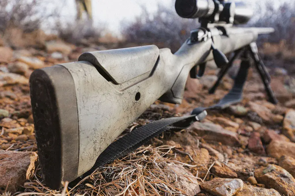 Fucile a chiusura Bergara Wilderness Sierra, immagine 14 di 24