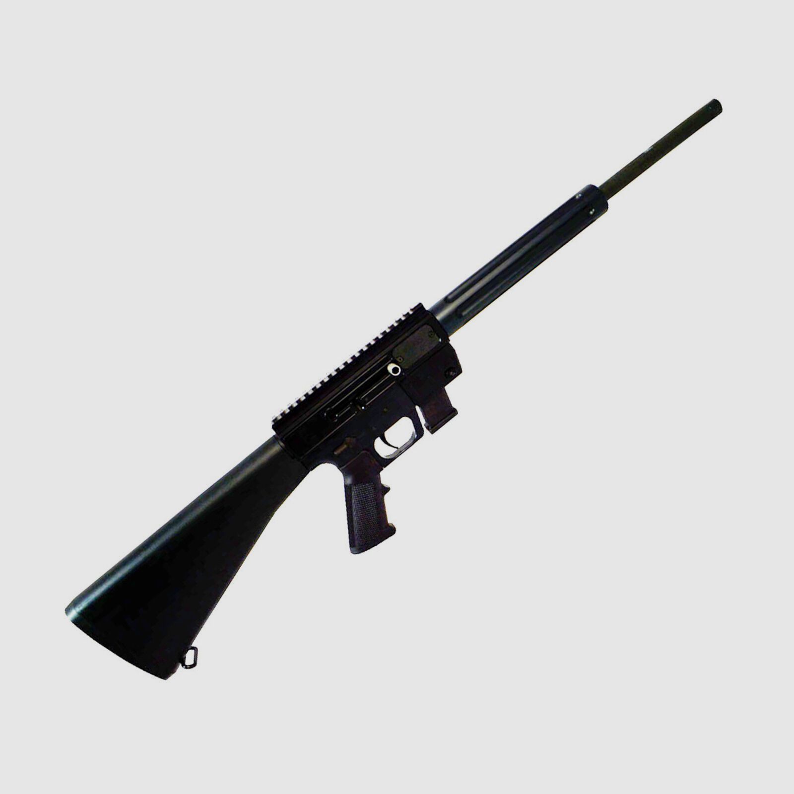 Just Right Carbines JRC9 Gen3 Sporter Basic 17" (17 Zoll) 9mmLuger