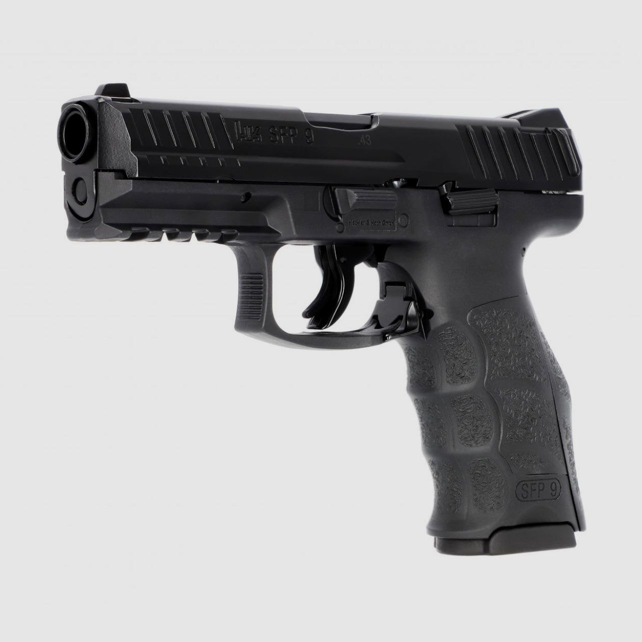 Heckler & Koch SFP9 T4E, Bild 3 von 3