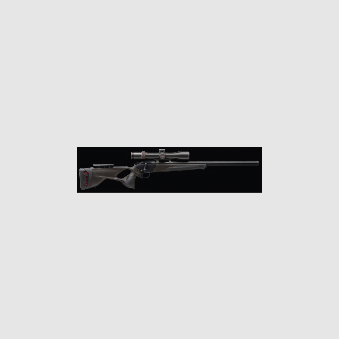 Blaser R8 Ultimate Silence Repeating Rifle