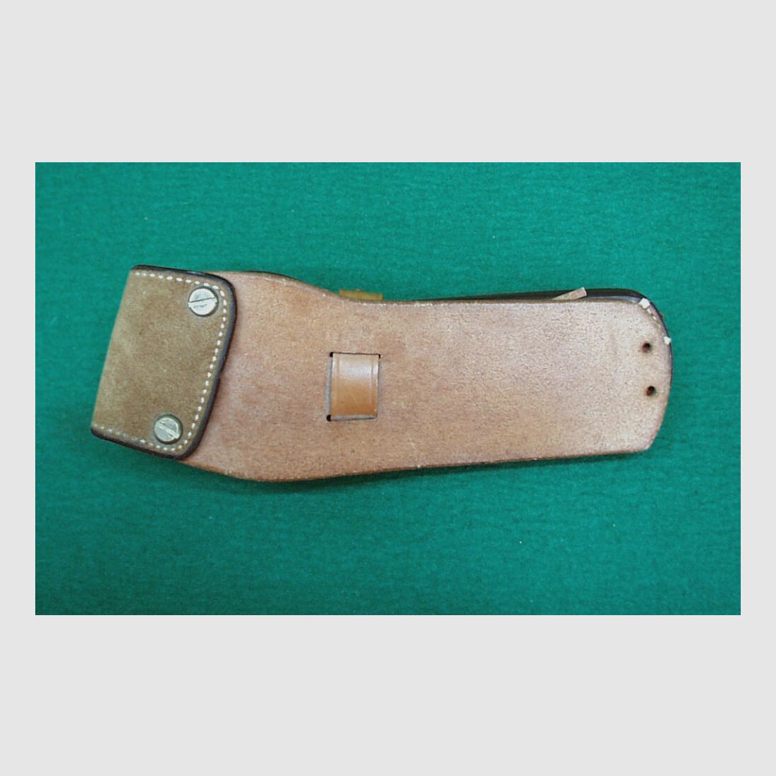 Holster 7,5" Colt Single Action 1873, Kal.22 kleiner Rahmen