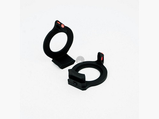 Grano auxiliar para STALON W110 con riel Weaver