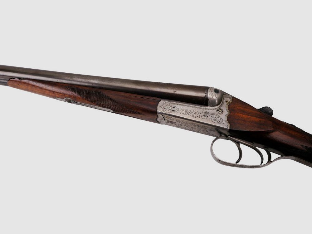 Sauer&Sohn Royal/Luxus