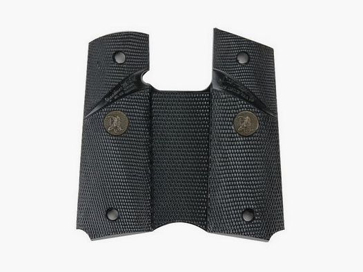 Grip Signature Combat Colt 1911/Gold Cup
