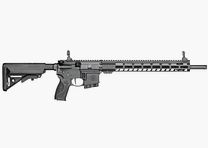 Smith & Wesson M&P 15 V-PRO GCR, Kaliber .223Rem || halbautomatische Büchse
