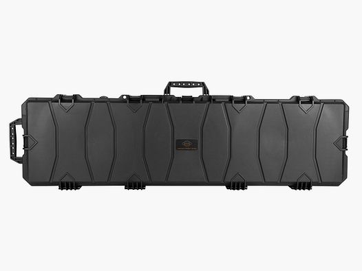 GSG Gewehrkoffer 139cm schwarz
