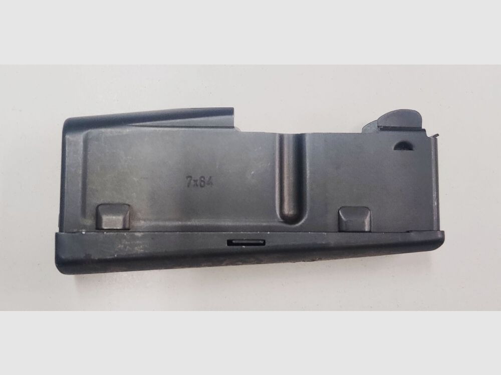 Heckler & Koch Magazin für HK940 3 Schuss