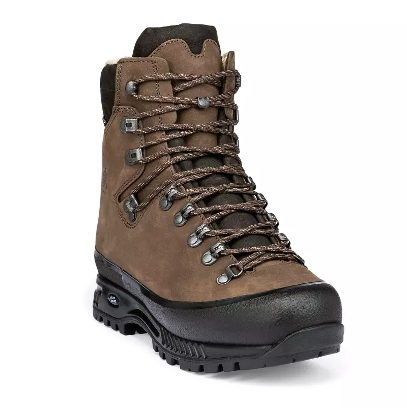 Hanwag Stiefel ALASKA GTX, billede 5 af 7