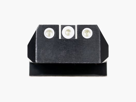 NIGHT FISION 1911 .160" Perfect Dot Tritium Sight SN-WW