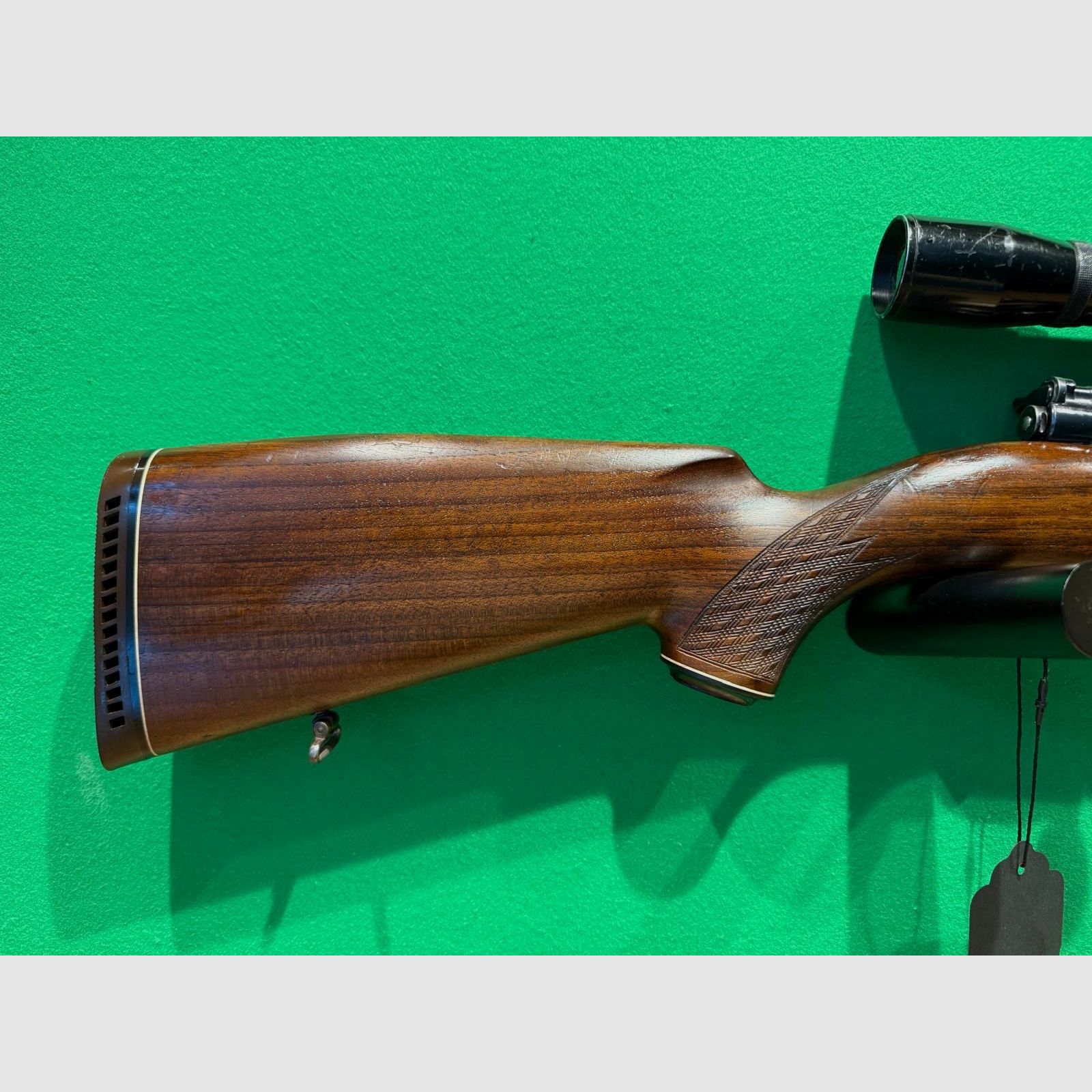 Mauser Mod. 98 7x64