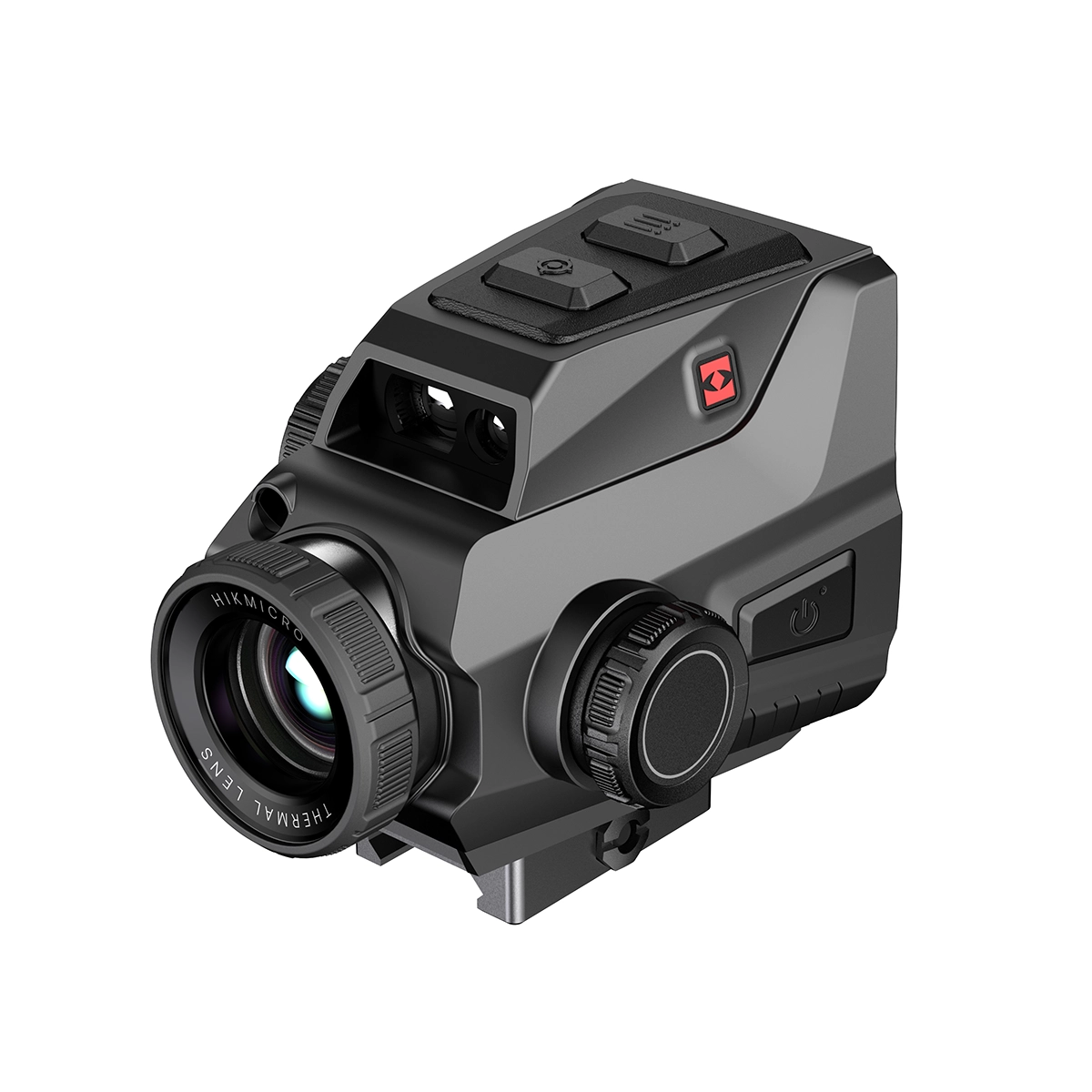 Wärmebildzielfernrohr mit Entfernungsmesser Hikmicro HIKTac TC19L, Bild 1 von 4