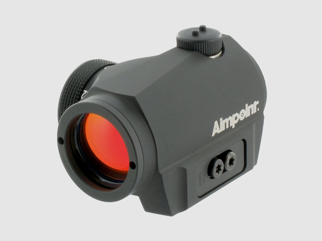 AIMPOINT Micro S1