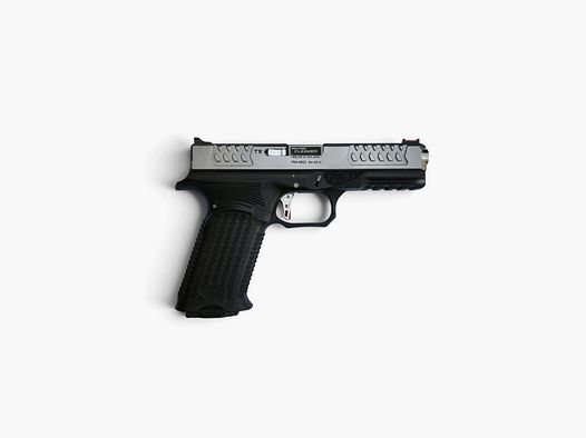 OCCASION PISTOLET BUL AXE-FS (FULL SIZE) CALIBRE 9X19 OCCASION