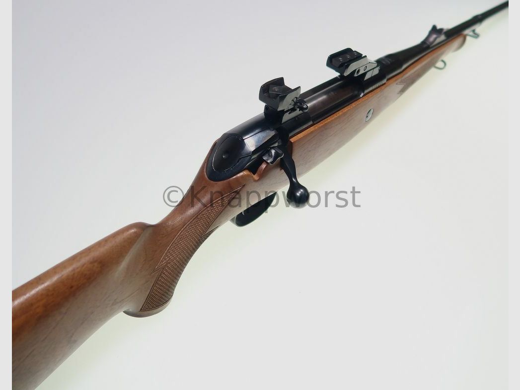Mauser Mauser 225