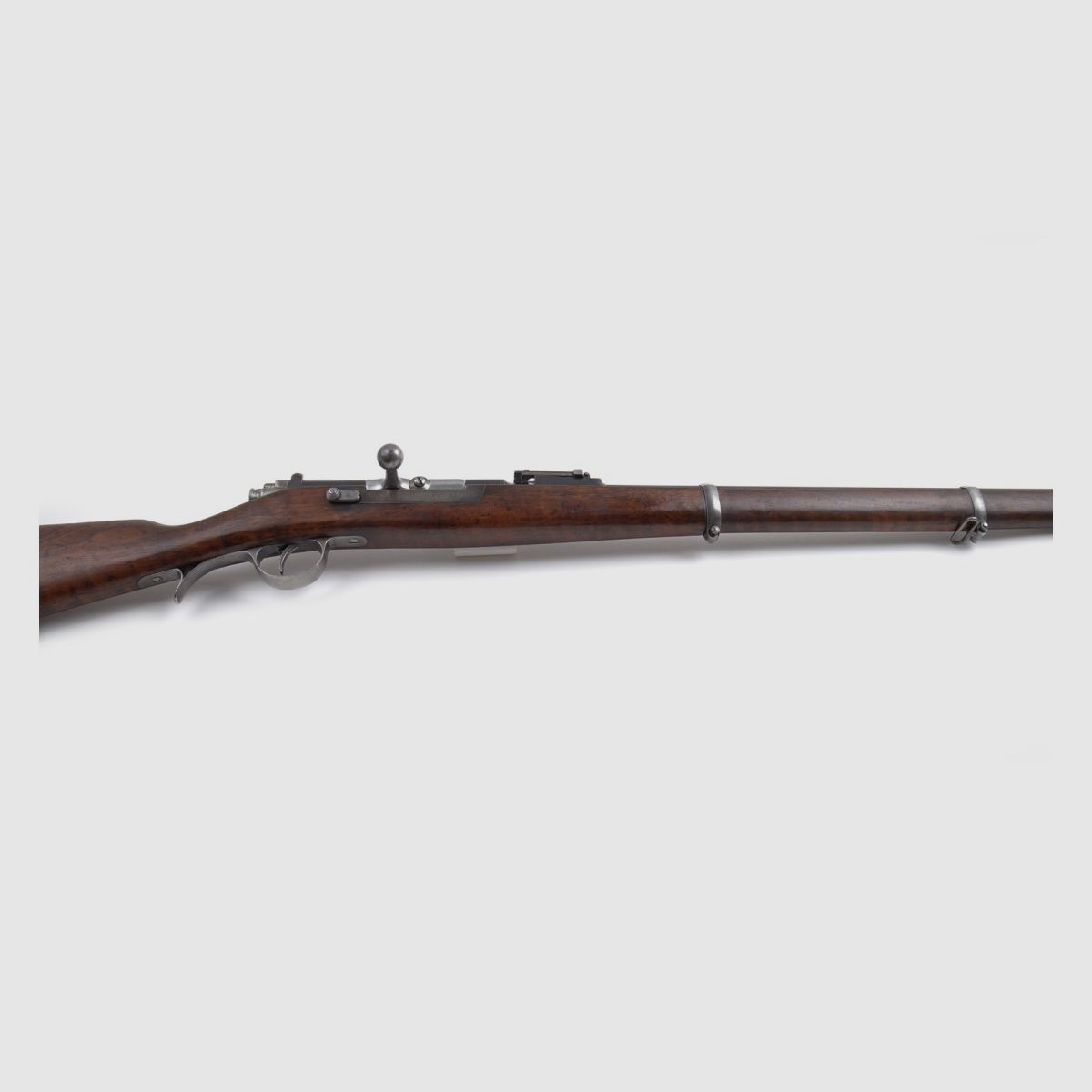 Steyr M1886 Kropatschek Cal 8x60 R, immagine 4 di 12