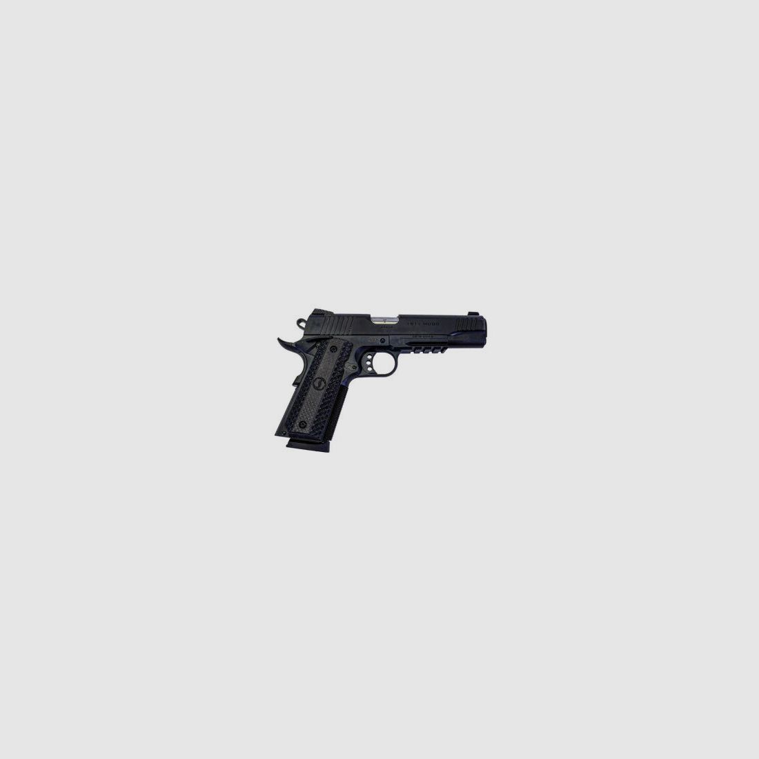 Schmeisser 1911 Hugo