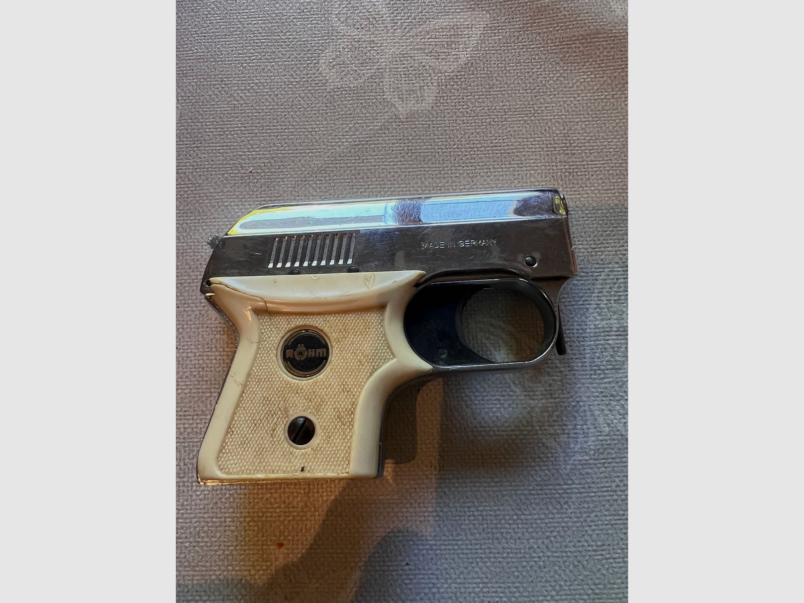 Röhm RG 3s 