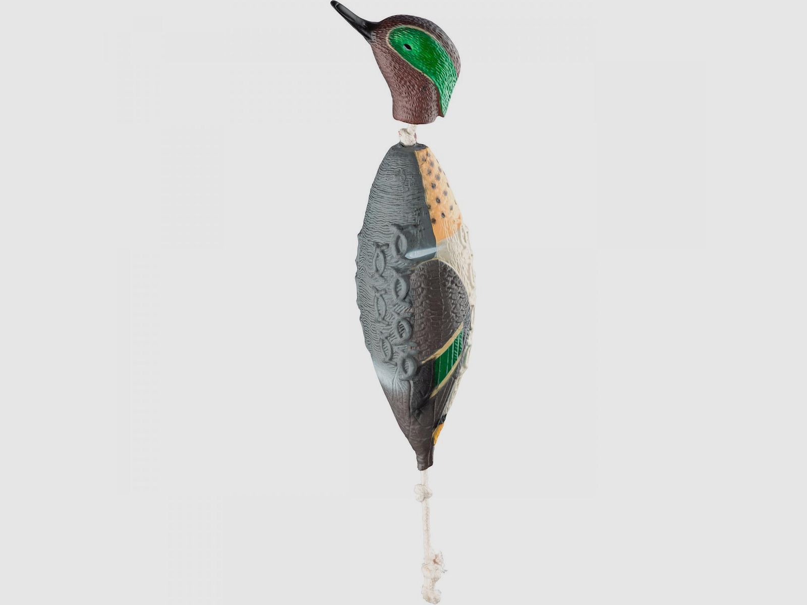 Apportierdummy Krickente