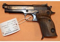 Pistolet Beretta Model 952 Kaliber 7.65 Para