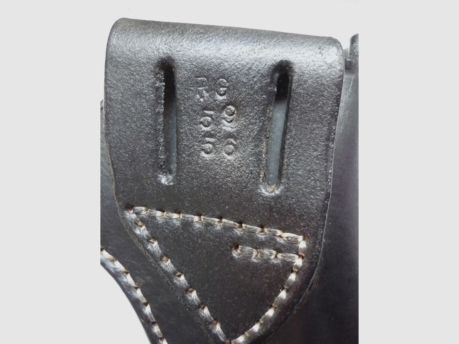 HKDesign Holster Art. Nr. 005, fondina a estrazione rapida per diverse armi Vedi ulteriori foto dei retro - per mancini