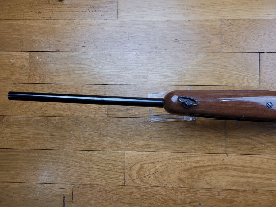 Top Büchse Browning Lightning – 4 Schuss + 1 – .308 Winchester – Schiene und Optikmontage – Ausgezeichneter Zustand, Bild 14 von 22