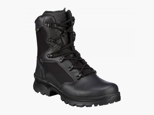 Haix Haix Stiefel Combat GTX schwarz