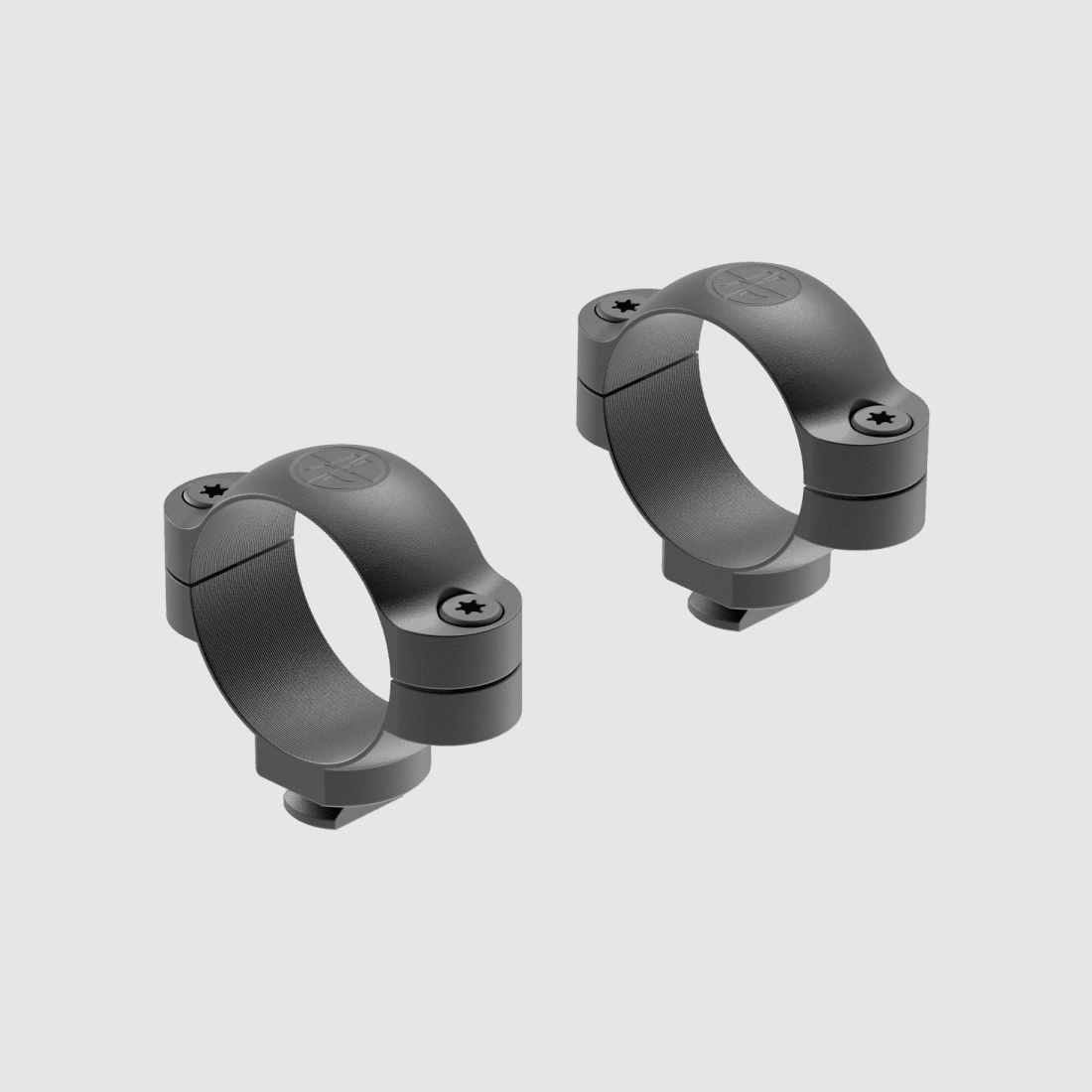 Leupold Dual Dovetail 30mm mittlere Ringe