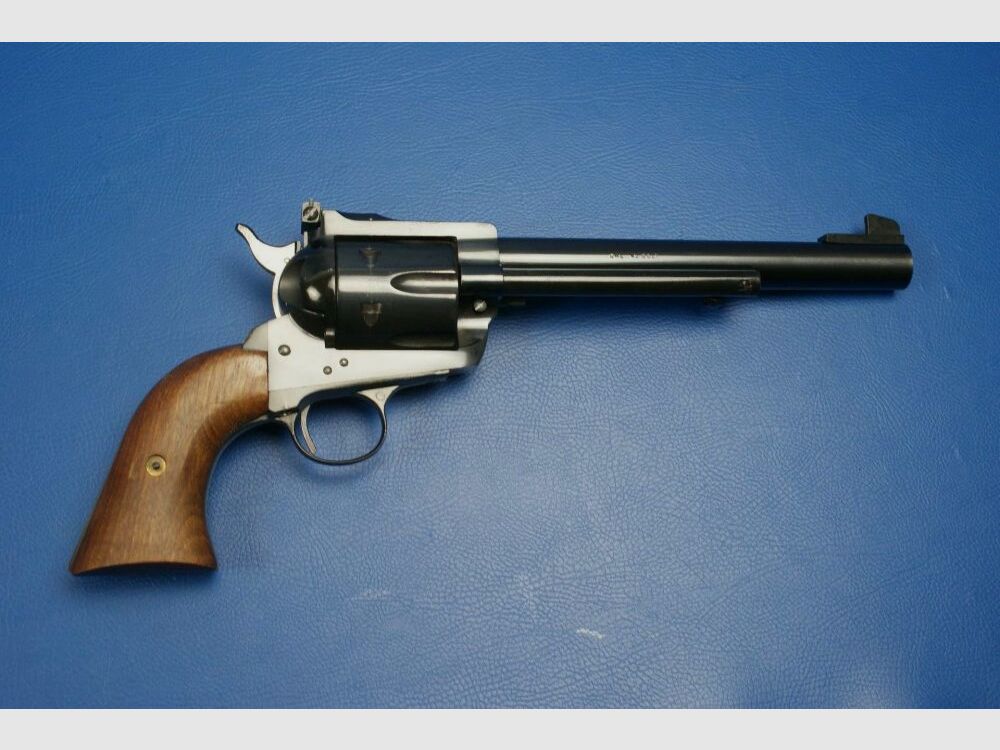 H. SCHMIDT OSTHEIM 121 .45Colt