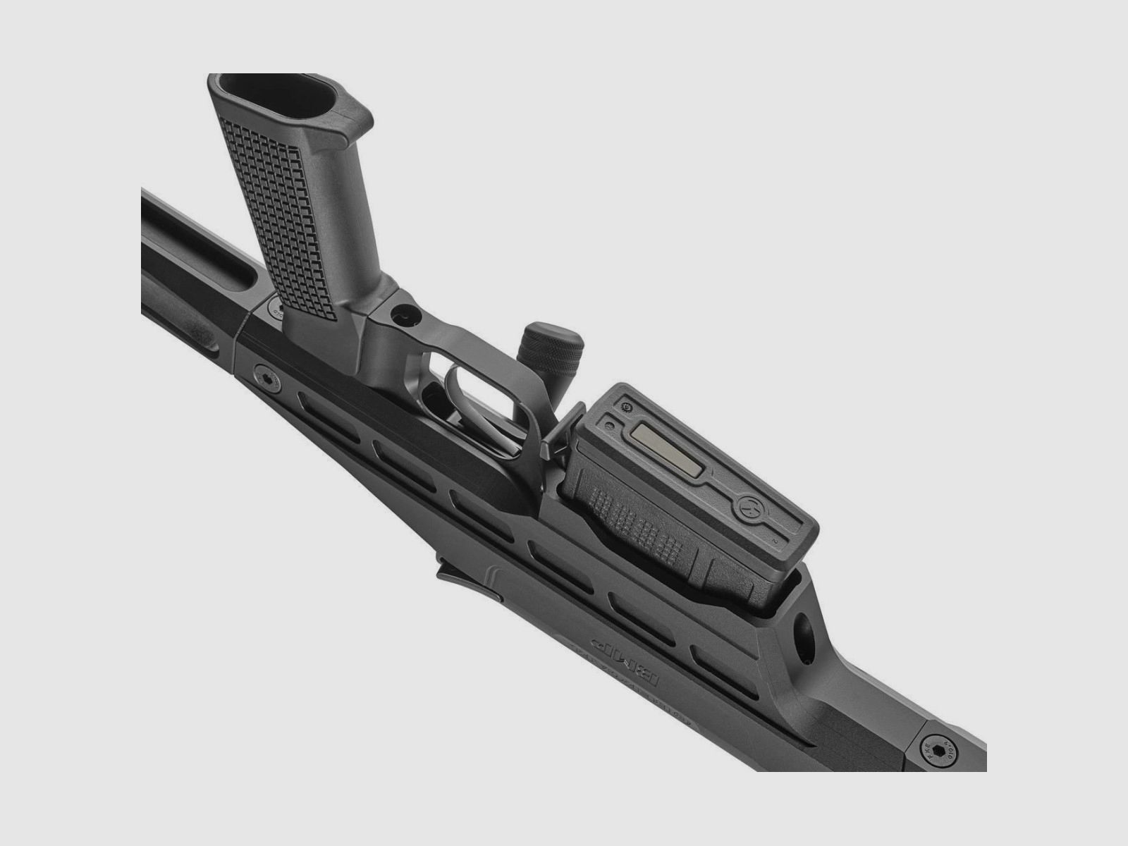 Bergara B14 BMP 28'' .308Win, imagen 5 de 6