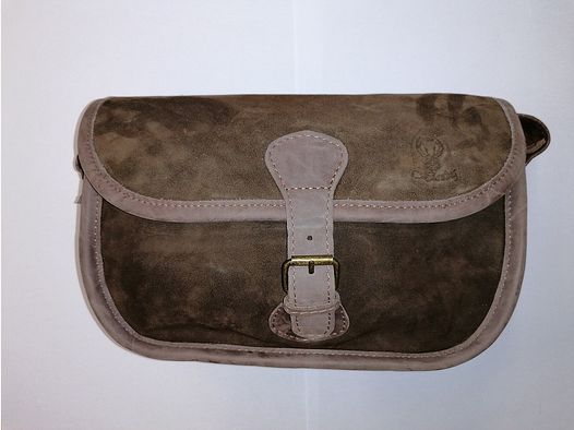 Jagdtasche Leder
