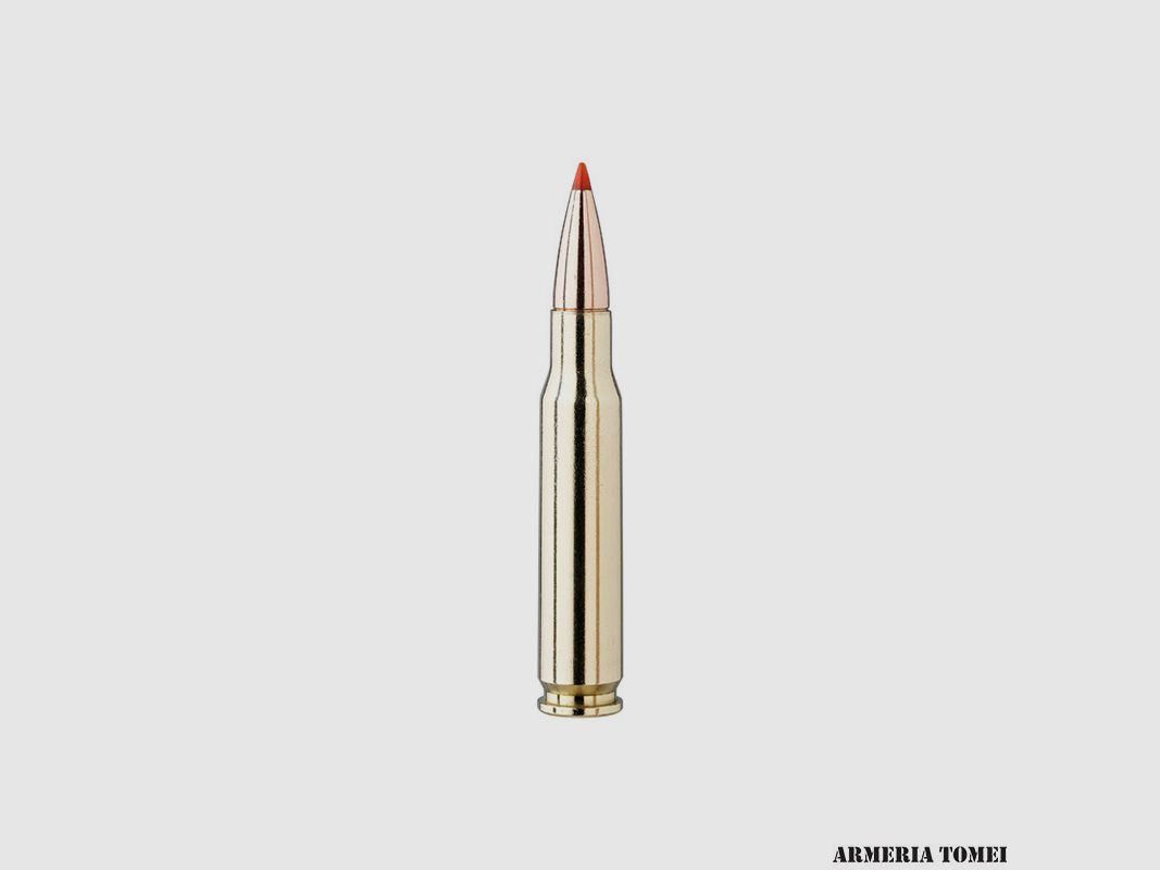 HORNADY – 308 WIN 150GR GMX® SUPERFORMANCE® INTERNATIONAL™, Bild 2 von 2