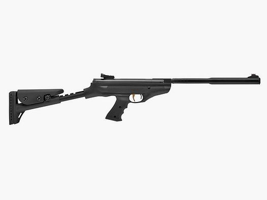 Hatsan Model 25 Super Tac 5,5mm QE