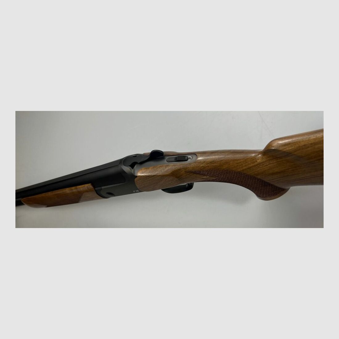 BLASER F16 Juego