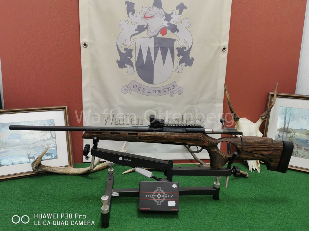 Signature Titan Rößler