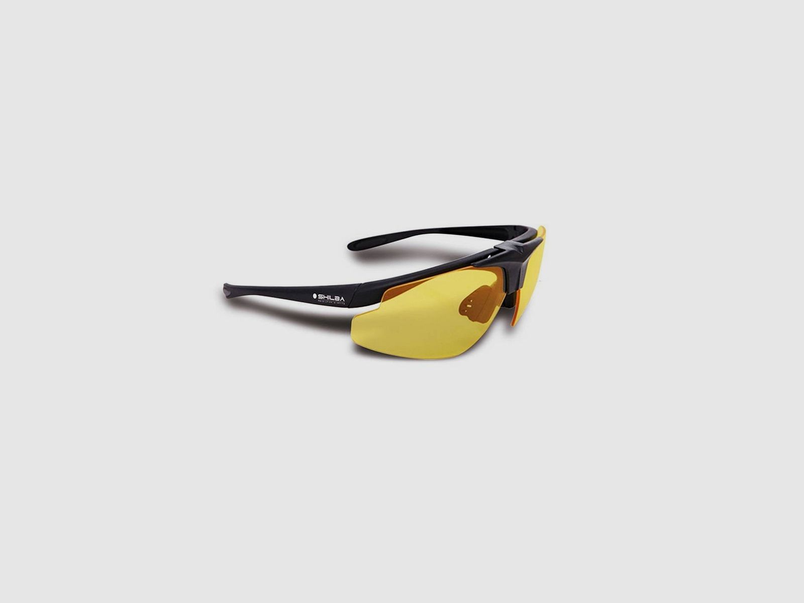 Wechselbare Linsenbrille für die Jagd Shilba, Bild 1 von 2