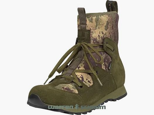 Härkila Stiefel Stalking GTX®  AXIS MSP® Forest
