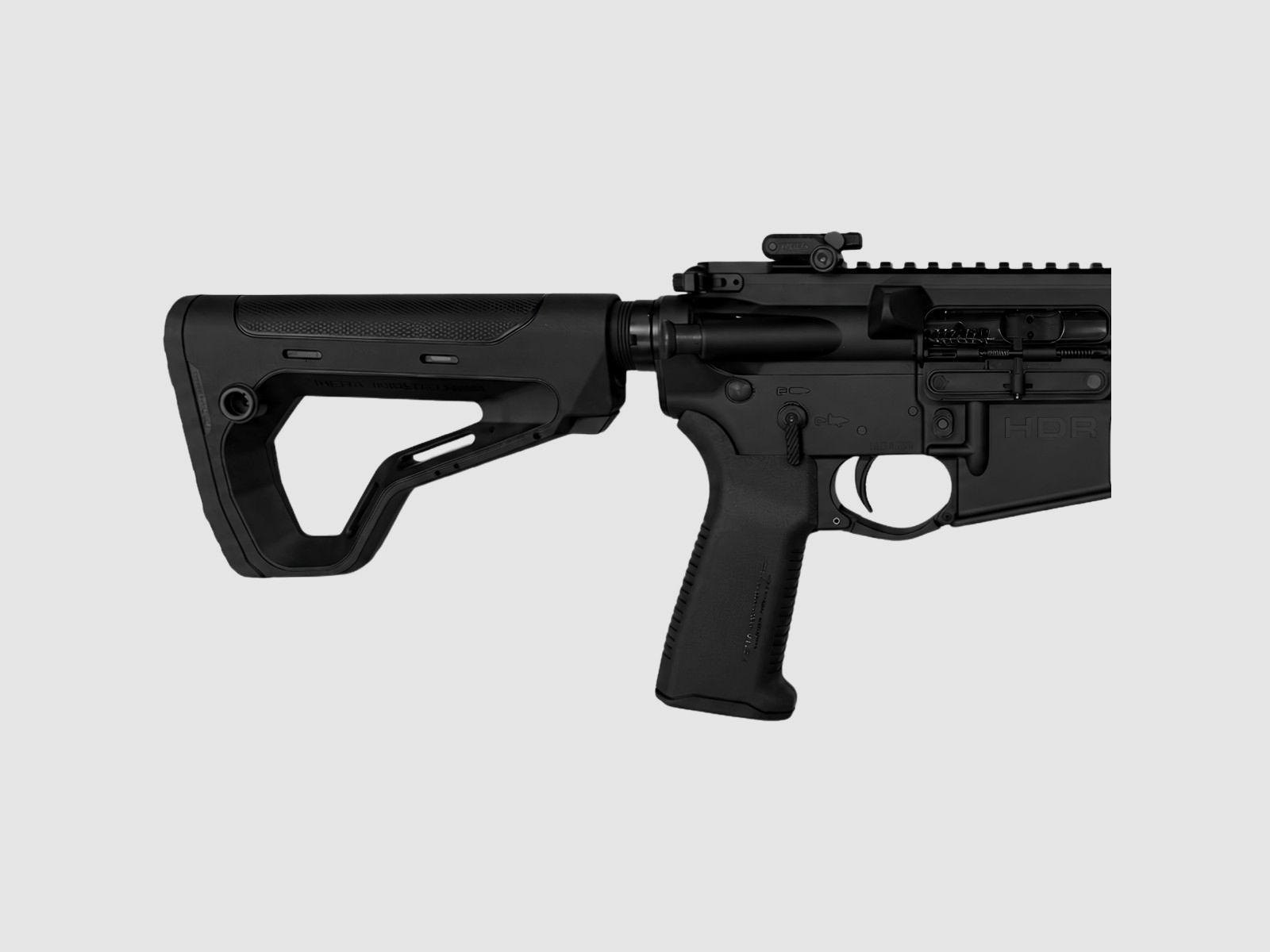 Hera Arms Defense Line EWB CCS Gen. 2 ARES 11,5", immagine 6 di 9