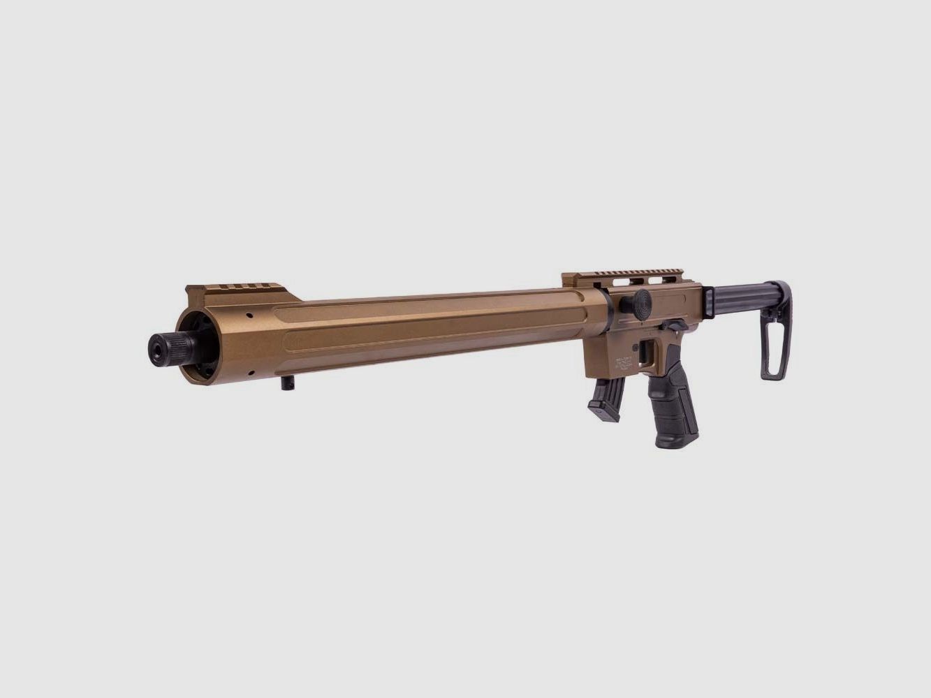 Derya TM22 A18 Bronze