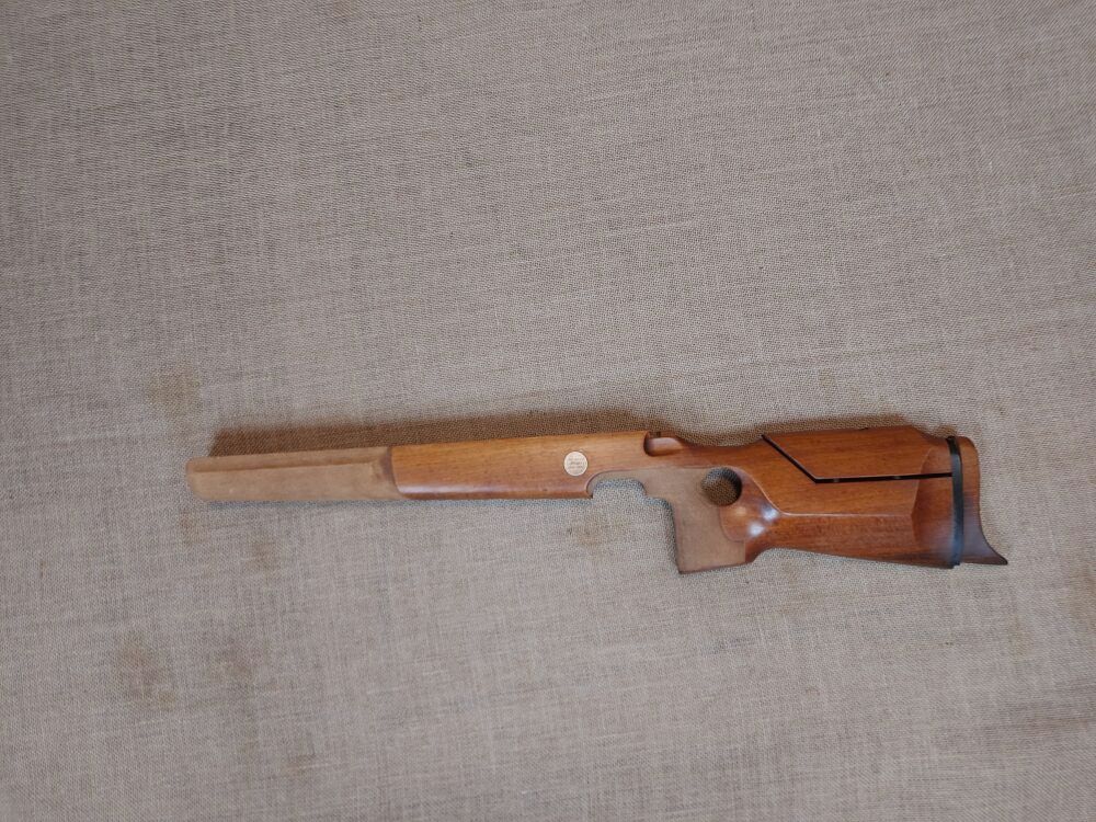 Walther, Ulm KK- M