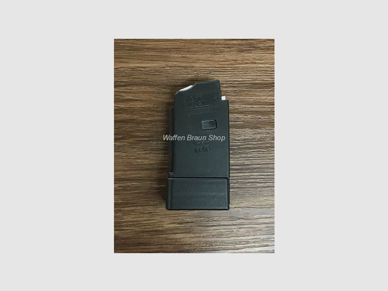 CZ Magazin für Scorpion EVO3 10 Schuss .9mm