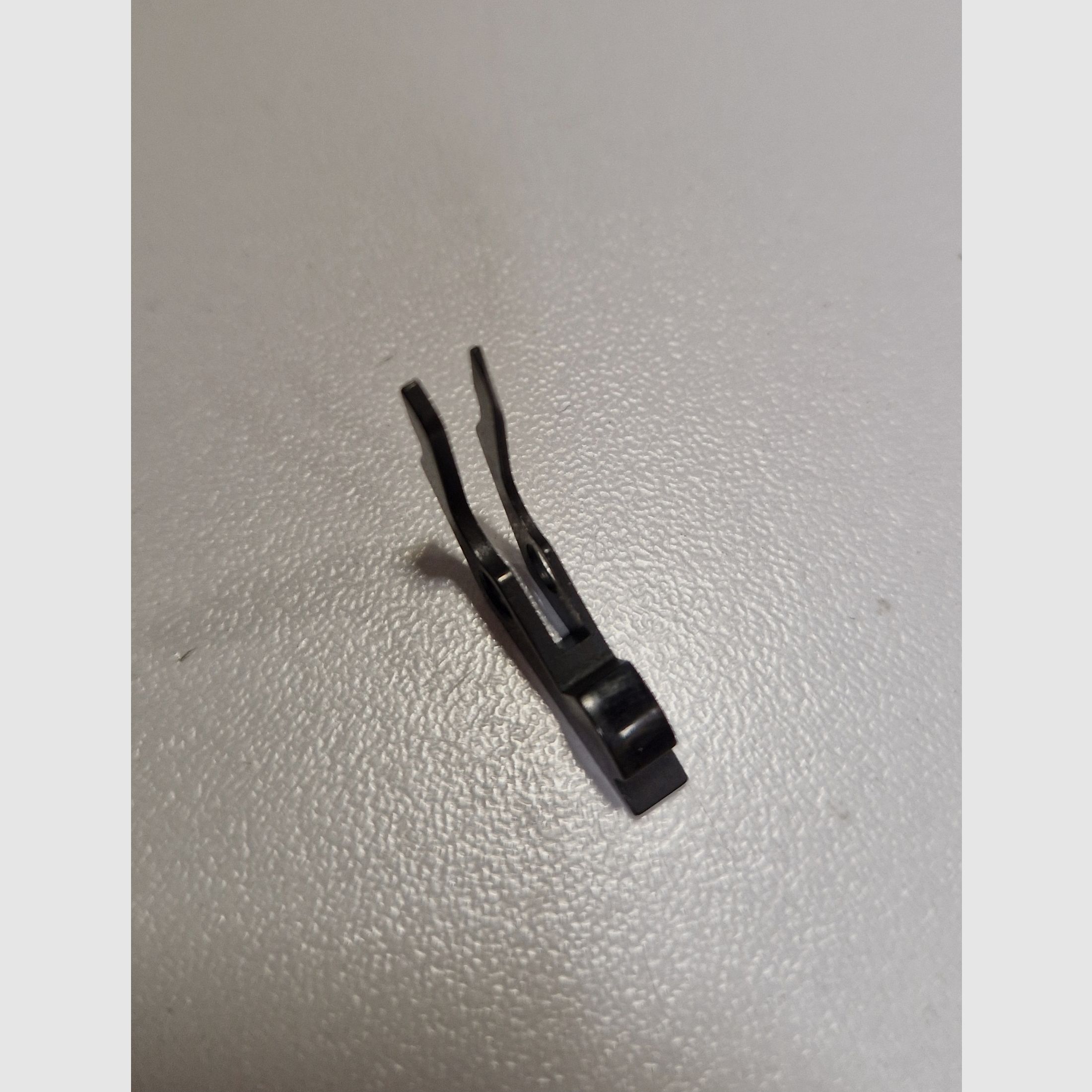 Verschlusshebel für Navy 51 Schwarzpulver, Bild 2 von 2