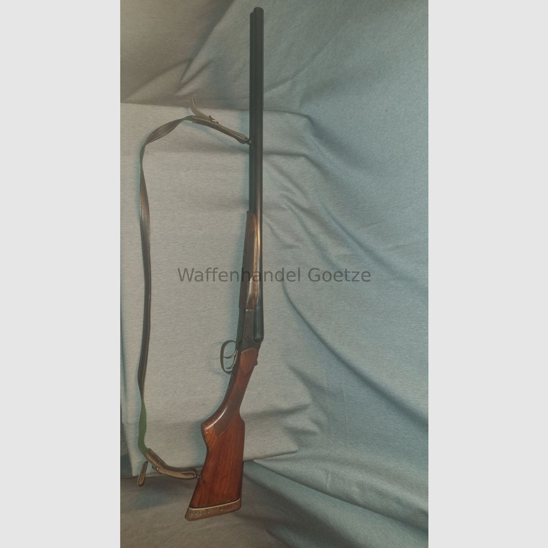 Baikal ISCHT 43-E 12/70